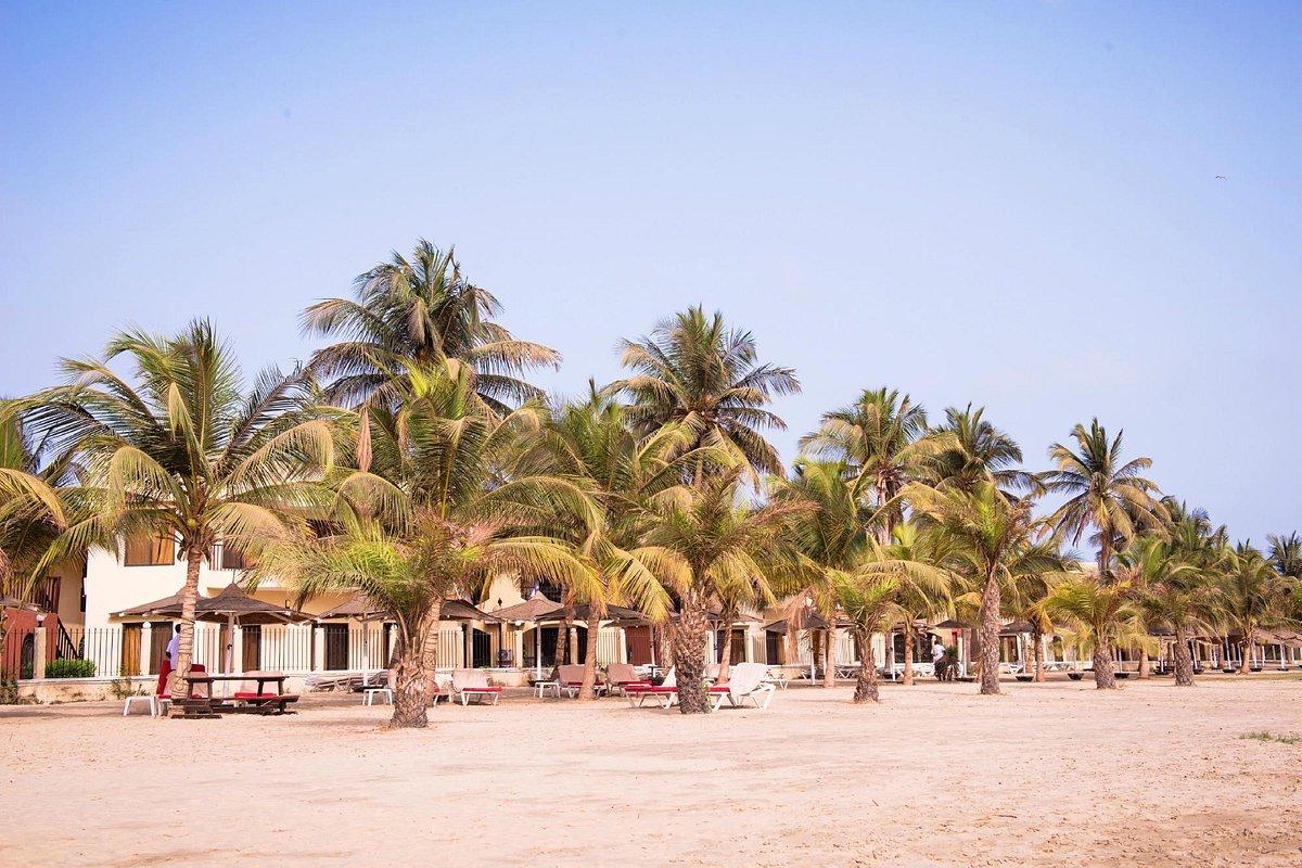 Ocean Bay Hotel & Resort Bakau 外观 照片