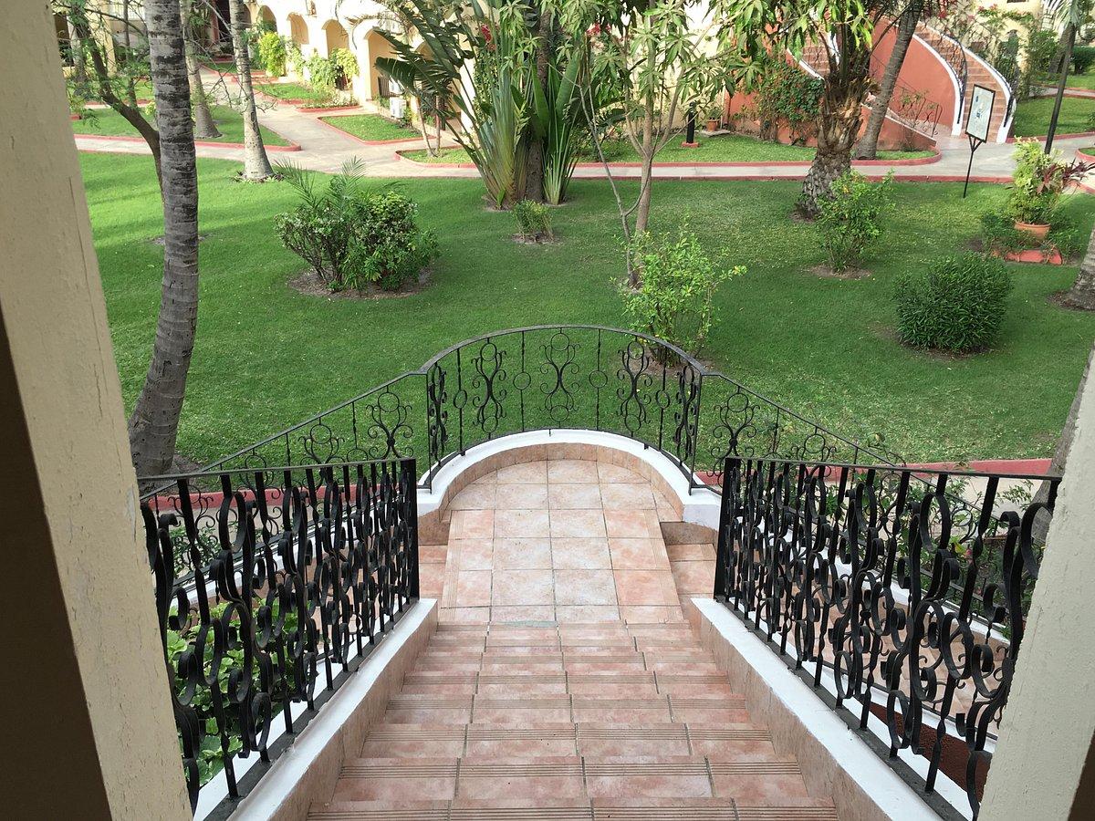 Ocean Bay Hotel & Resort Bakau 外观 照片