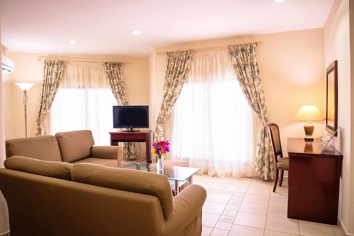 Ocean Bay Hotel & Resort Bakau 外观 照片