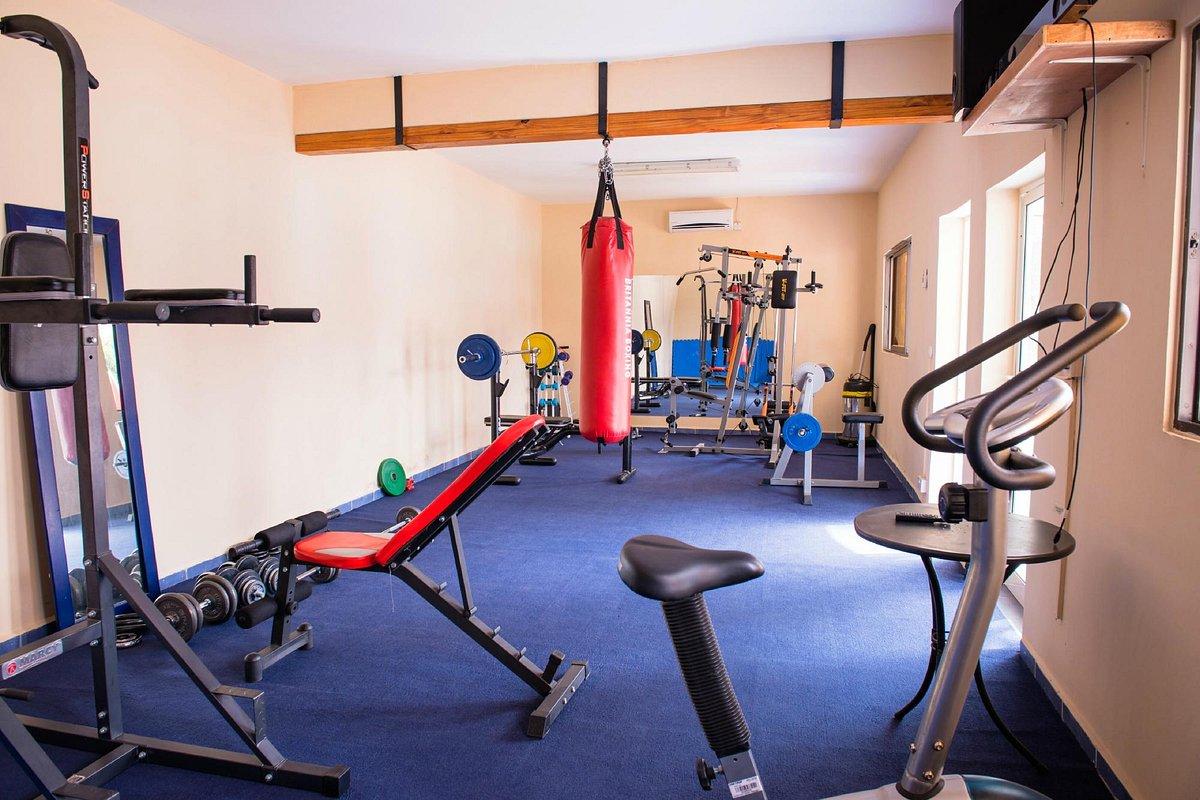 Ocean Bay Hotel & Resort Bakau 外观 照片