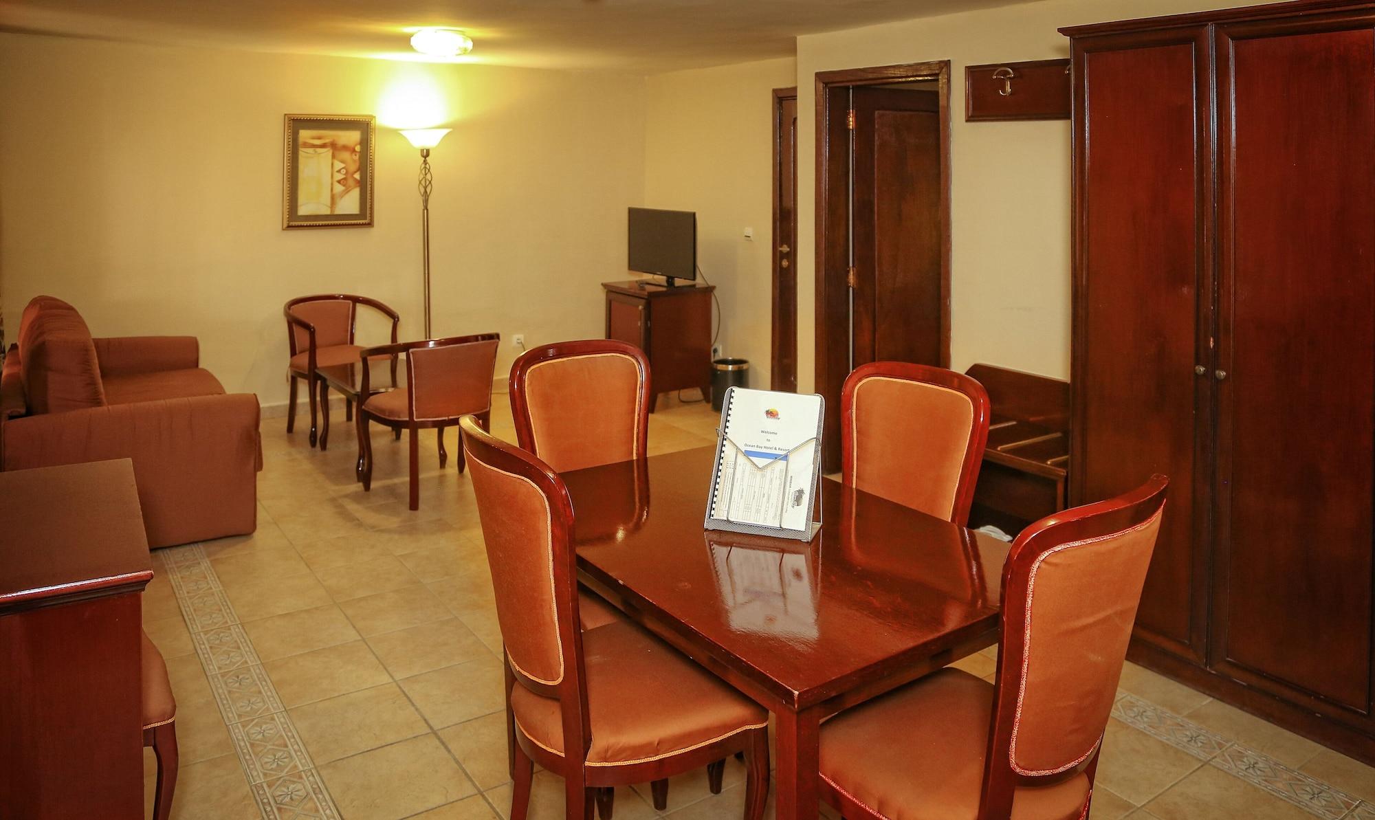 Ocean Bay Hotel & Resort Bakau 外观 照片