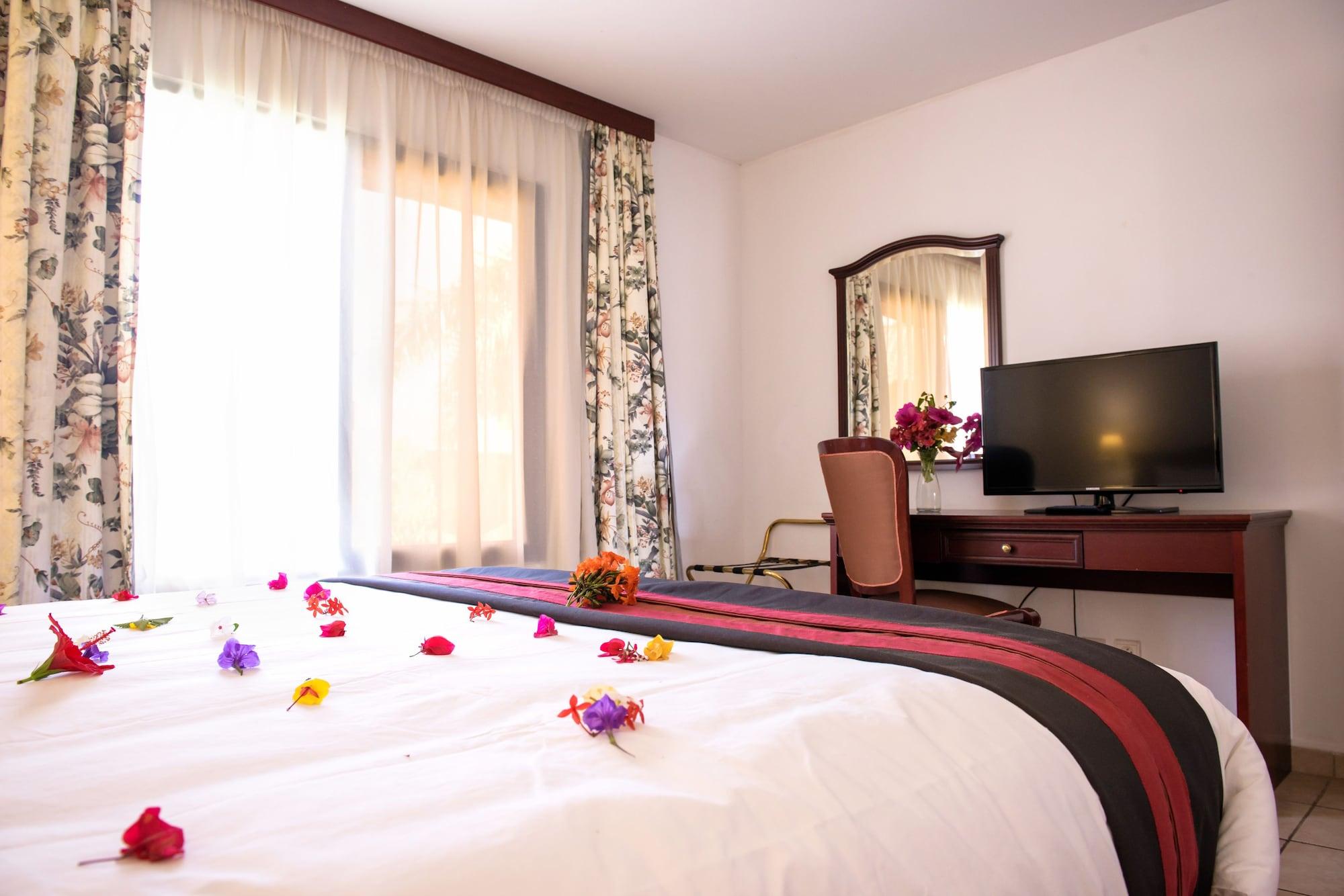 Ocean Bay Hotel & Resort Bakau 外观 照片