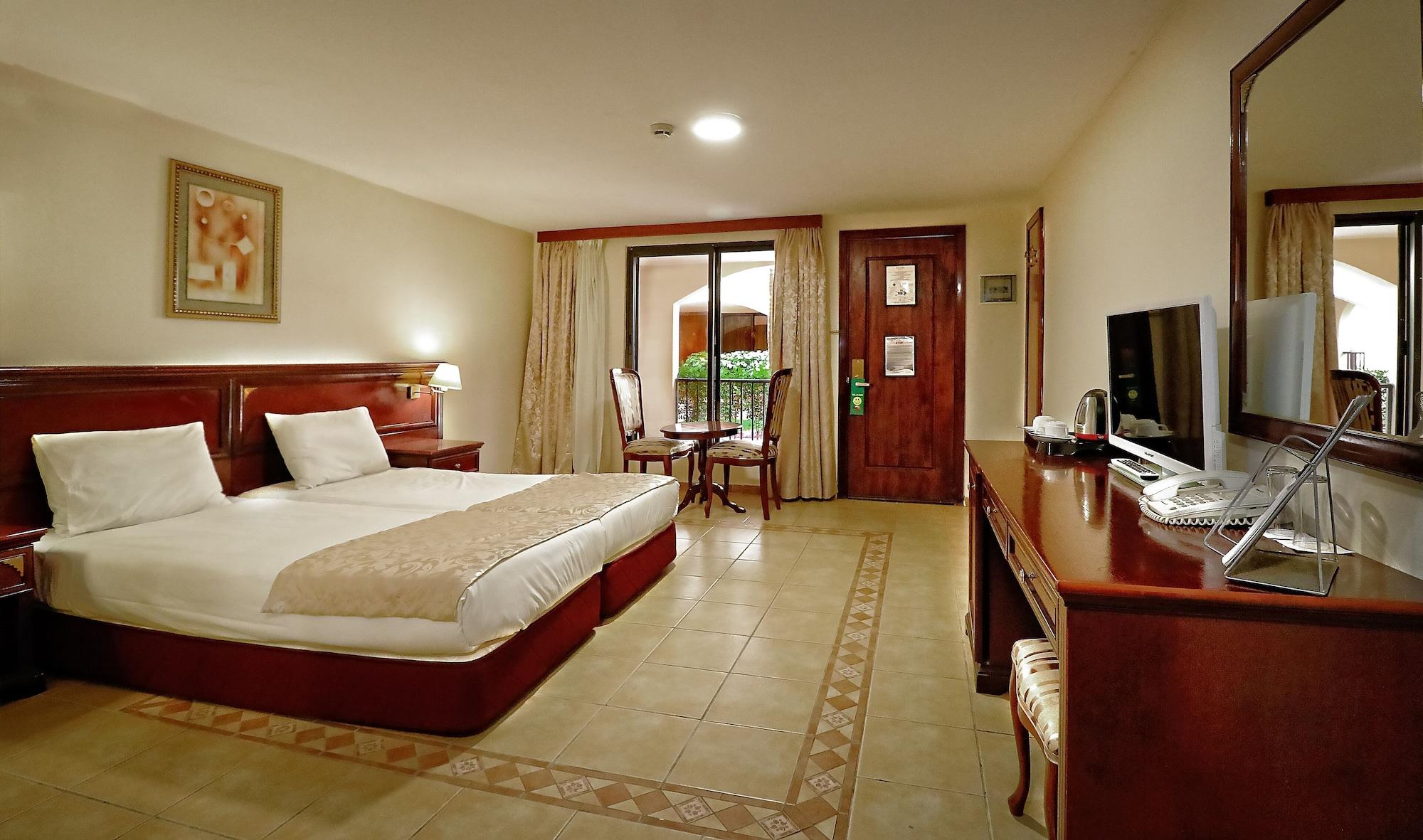 Ocean Bay Hotel & Resort Bakau 外观 照片