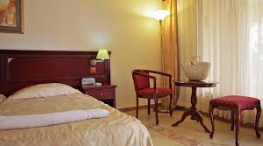 Ocean Bay Hotel & Resort Bakau 外观 照片
