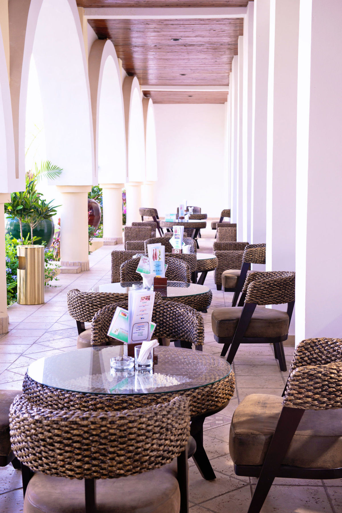 Ocean Bay Hotel & Resort Bakau 外观 照片