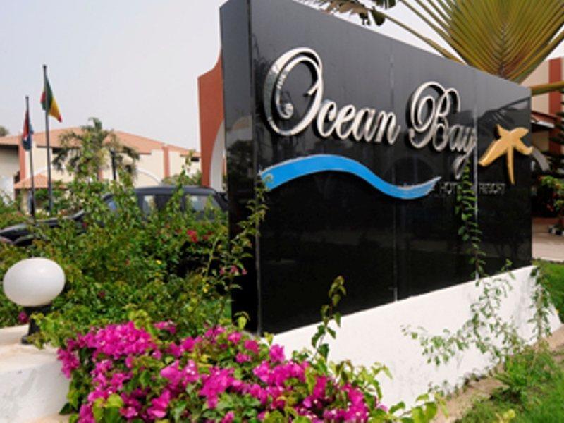 Ocean Bay Hotel & Resort Bakau 外观 照片