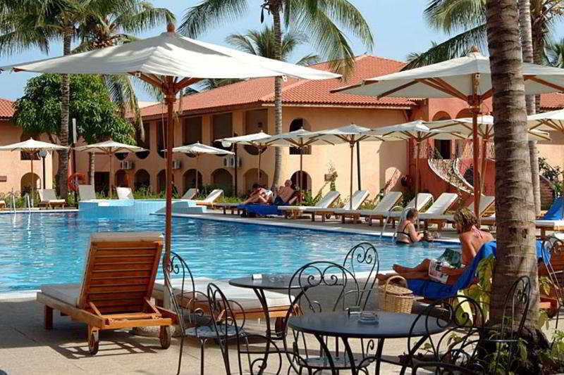 Ocean Bay Hotel & Resort Bakau 外观 照片