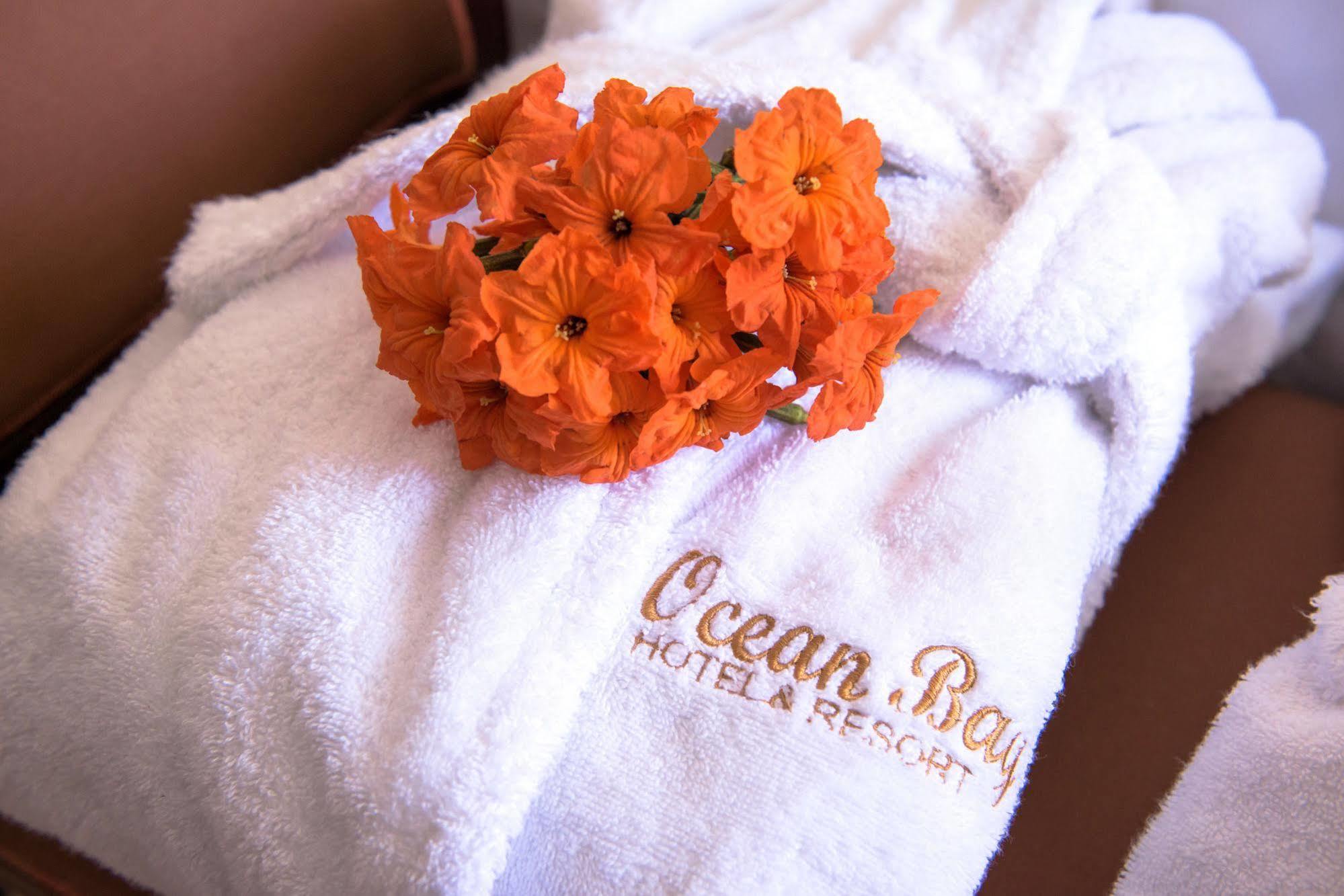 Ocean Bay Hotel & Resort Bakau 外观 照片
